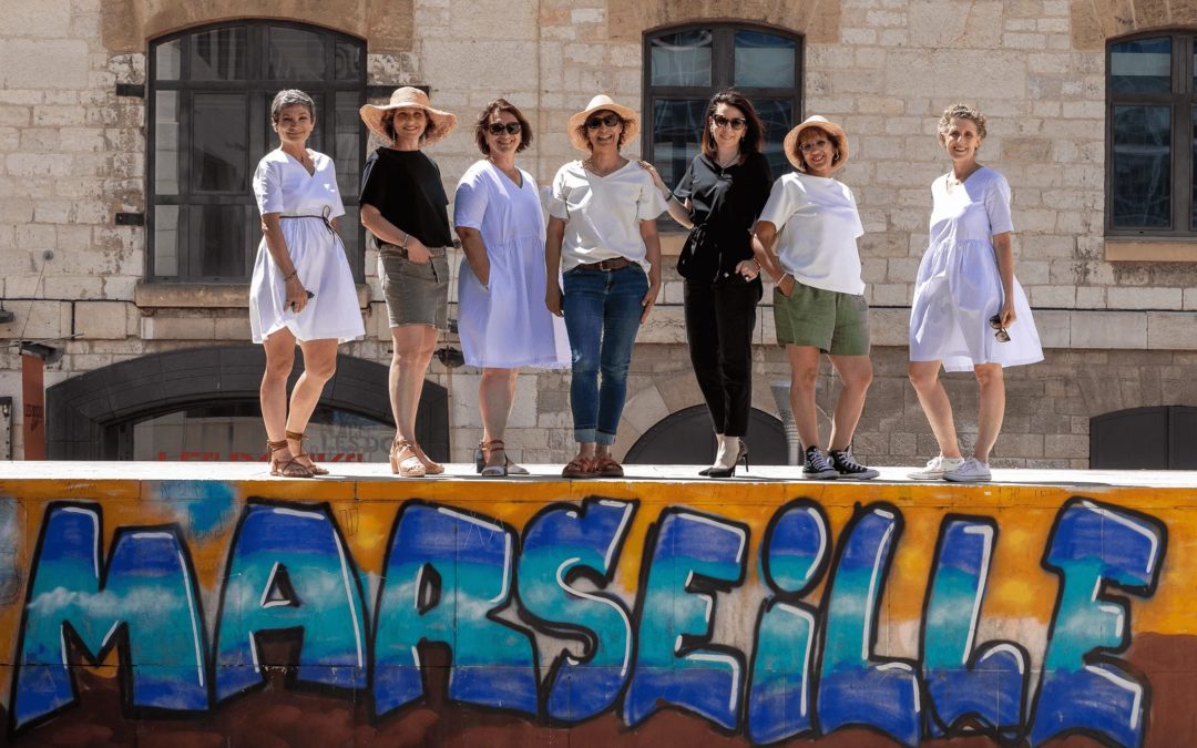 LES MINETTES EN GOGUETTE