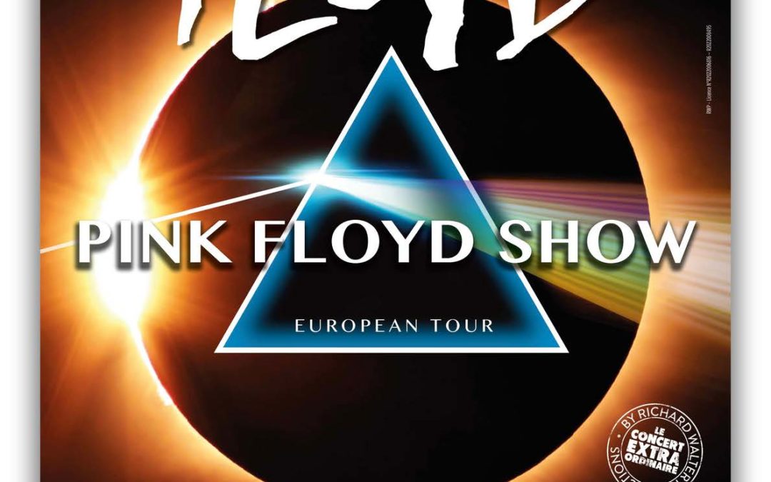 SO FLOYD – THE PINK FLOYD SHOW