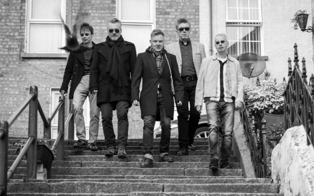 The Undertones – le Makeda