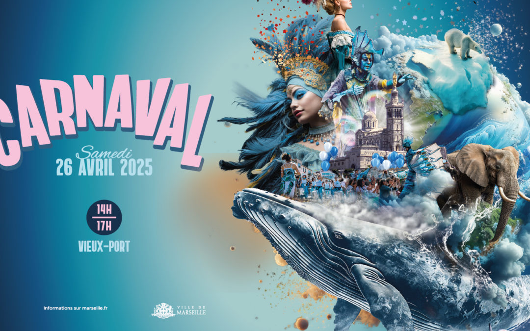 Carnaval de Marseille