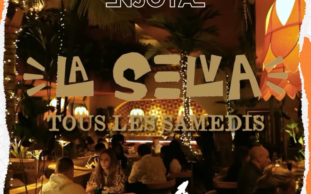 Diner festif samedi soir : La Selva