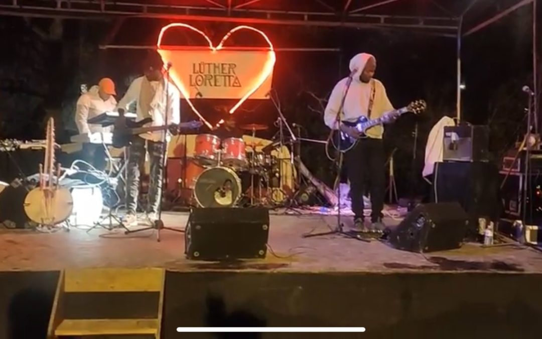 Osk Band – Musiques du monde