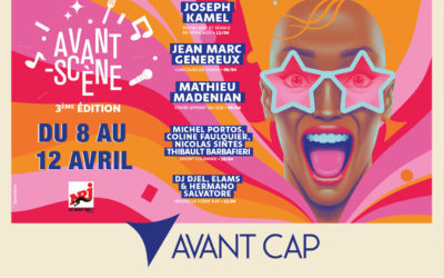 Bons plans : du 8 au 12 avril Avant-Cap et le Tarpin bien vous invitent !