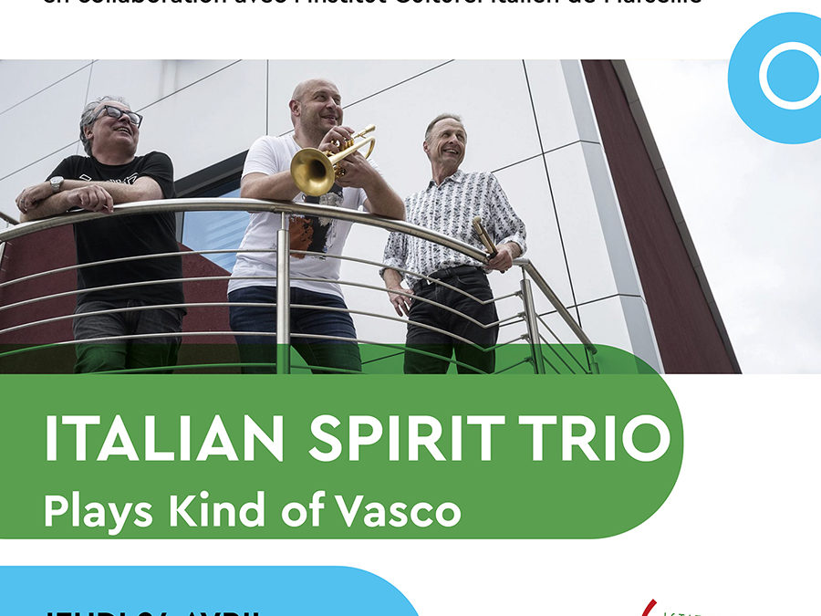 Italian Spirit Trio