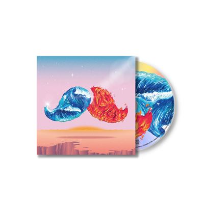 Deluxe vient de sortir un nouvel album « ça fait plaisir » : débrief et interview et rdv dimanche à 16h Vieux Port !