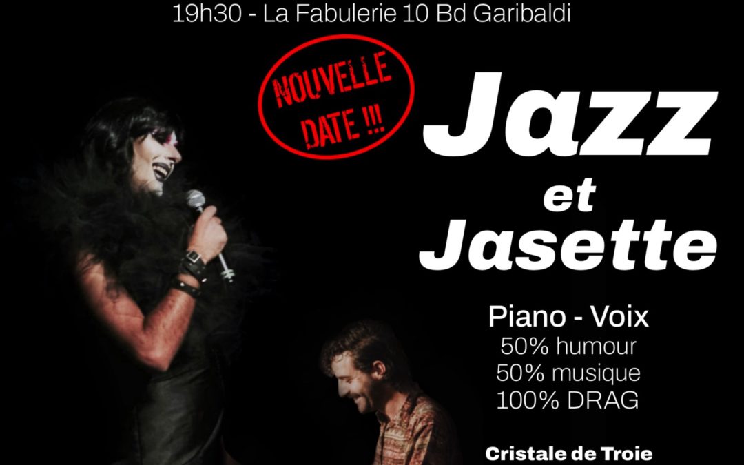 Jazz et Jasette