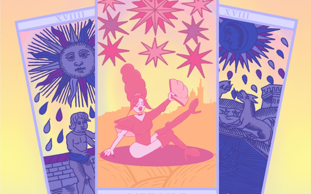 Festival – Les étoiles du Drag