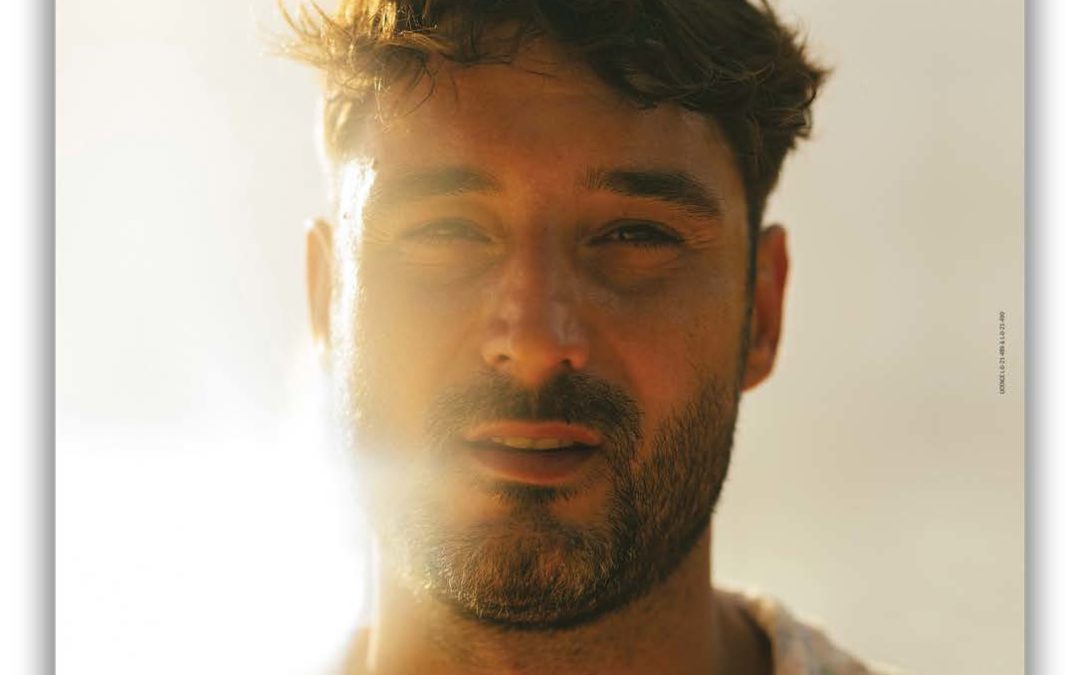JEREMY FREROT