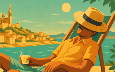 L’art de la sieste à Marseille : guide du pénéquet efficace !