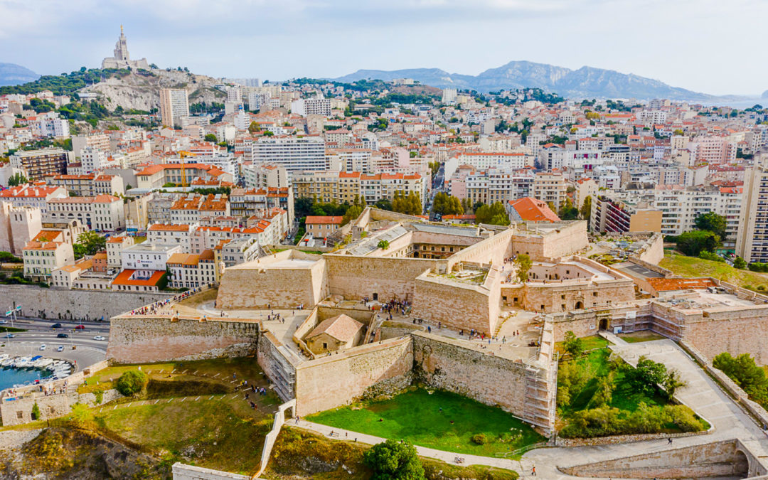 Que faire à Marseille ce week end ? (du 02 au 06 Avril)