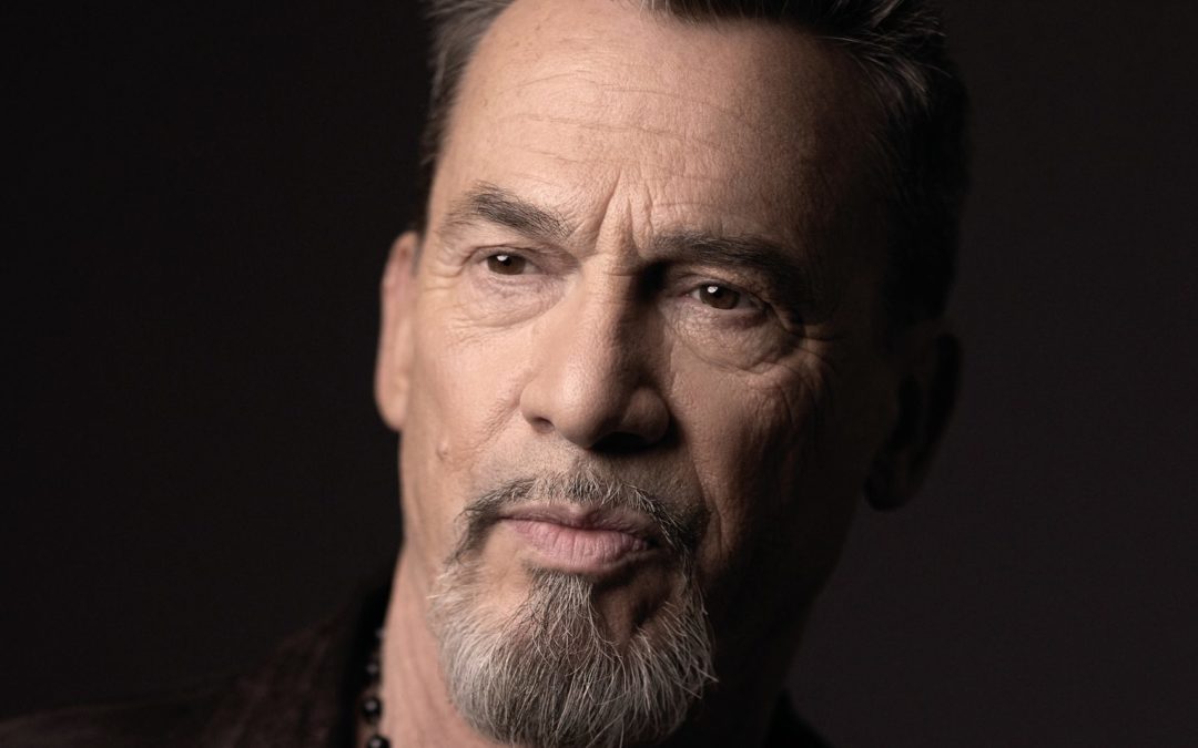 Florent Pagny – Le Retour – Arena du Pays d’Aix