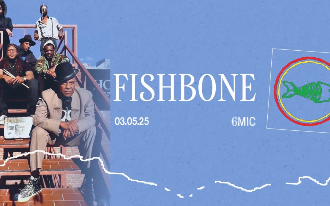 Fishbone au 6mic