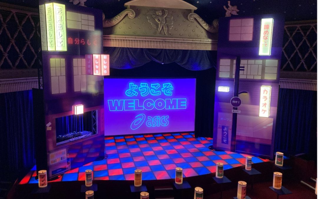 No Shame, More Game : Une soirée Karaoké Girls Only au Cabaret l’étoile bleue sur invitation (partenariat Asics)