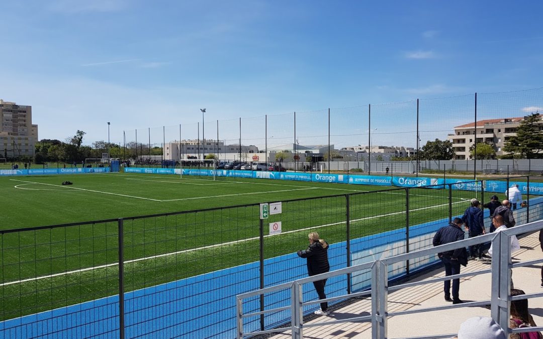 Stade Paul le Cesne