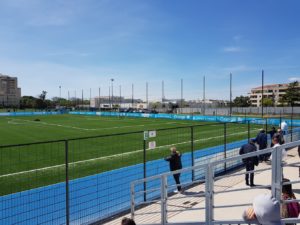 Stade Paul le Cesne