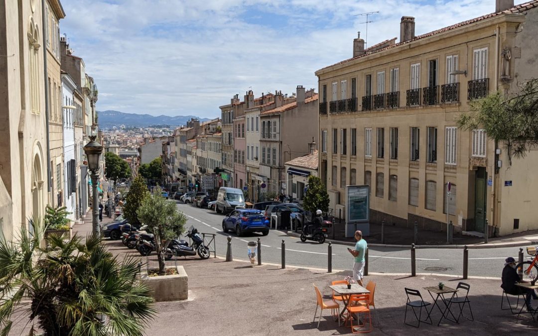La Voie Est Belle revient quartier Vauban – Samedi 26 avril !
