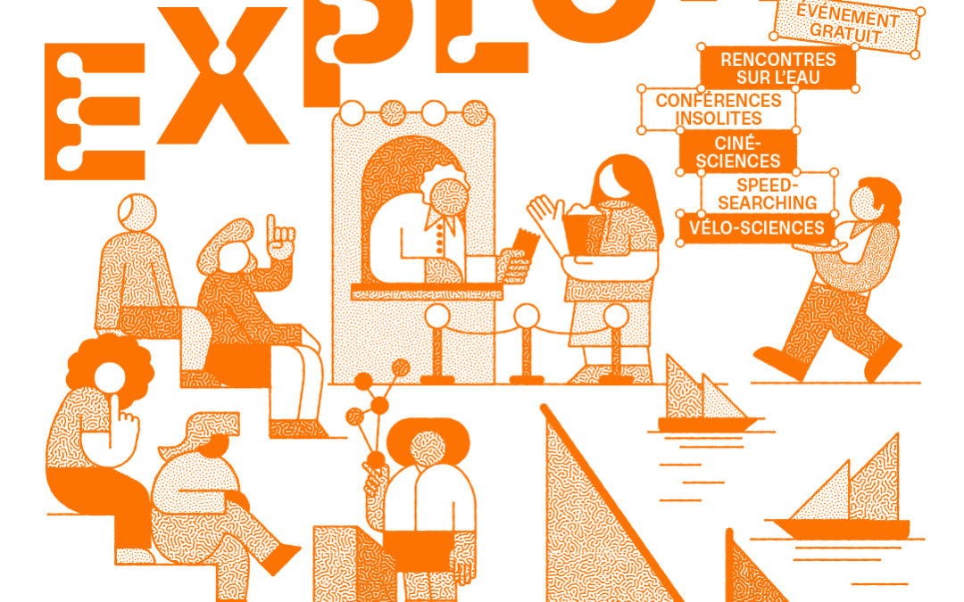 Festival Explore 2025
