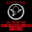 Sisters of Mercy au 6mic