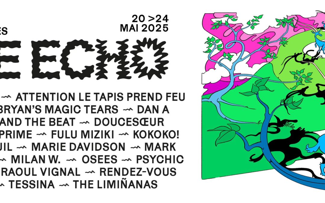 The Echo Festival