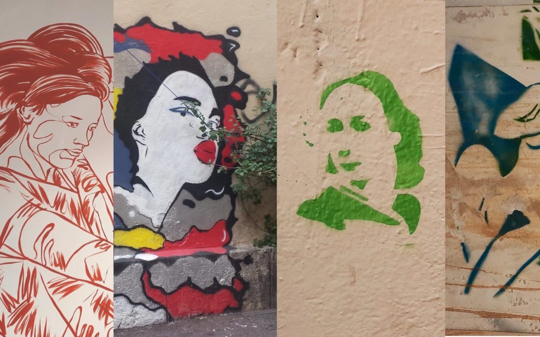 Elles de Marseille : sur les traces des femmes de Marseille à la gare Saint-Charles avec les archives départementales