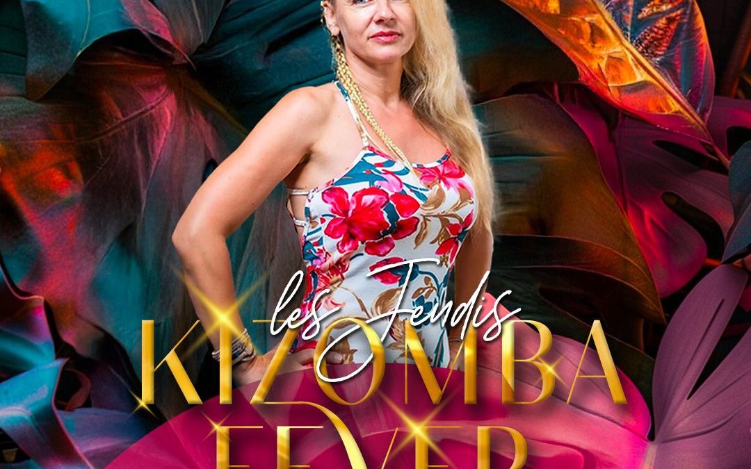 Jeudis Kizomba