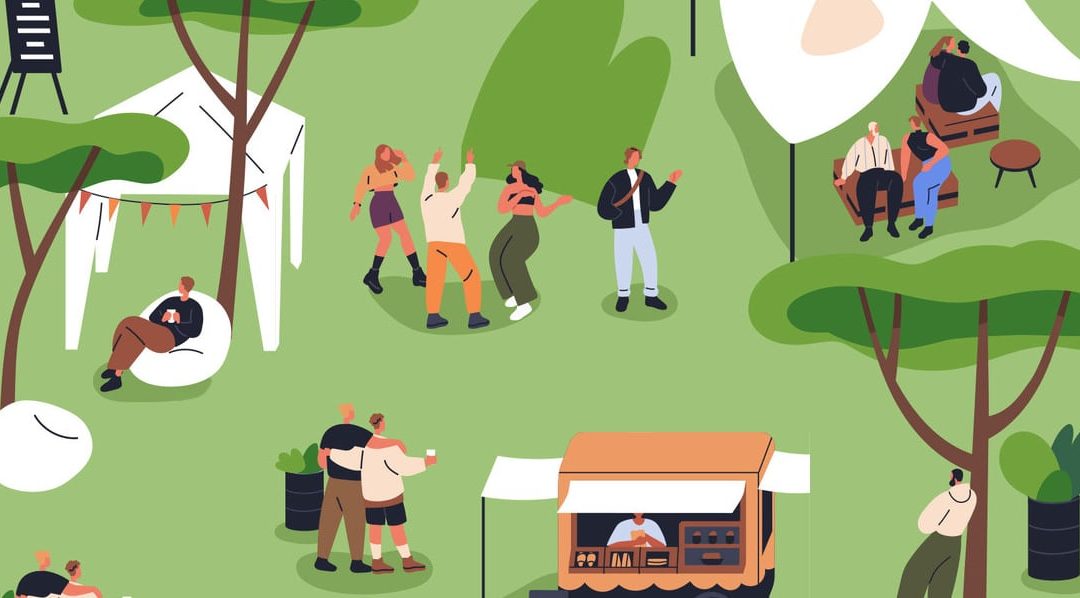 Fête de la nature au Parc Pichauris le 10 mai de 10h à 18h !