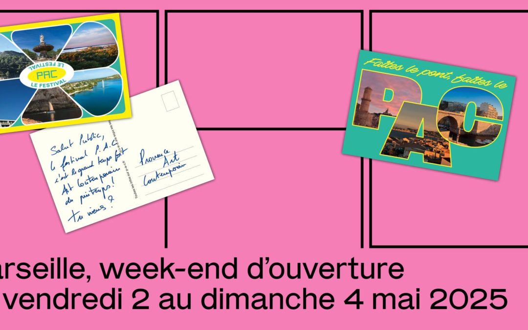 Printemps de l’Art Contemporain