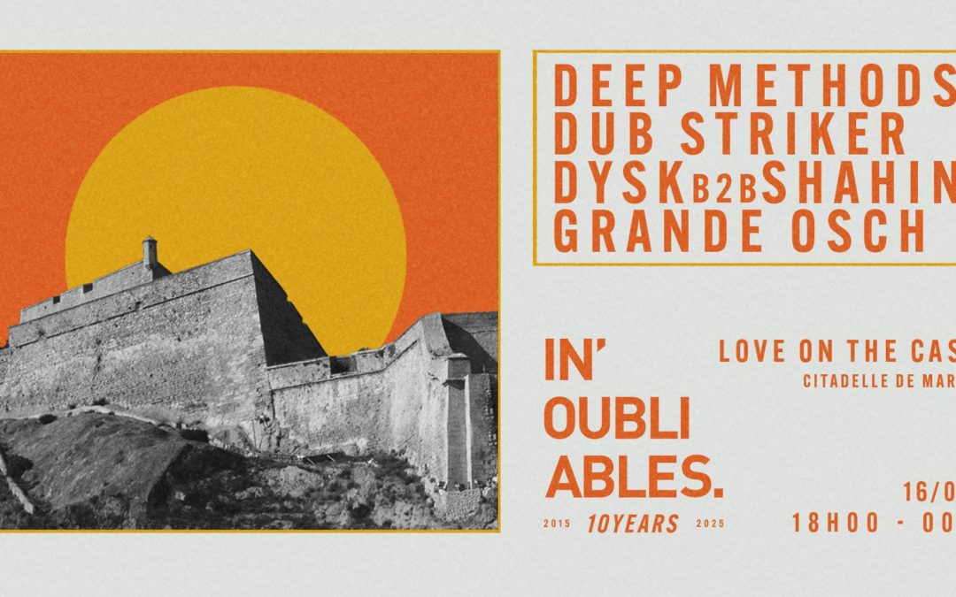 Love On The Castle