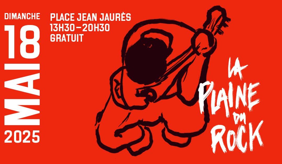 La Plaine du Rock 2025