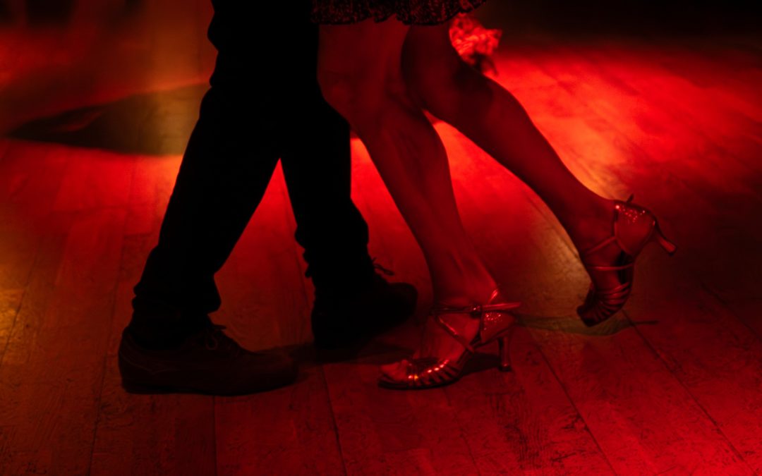 ATC Bal Concert – Tango Argentin