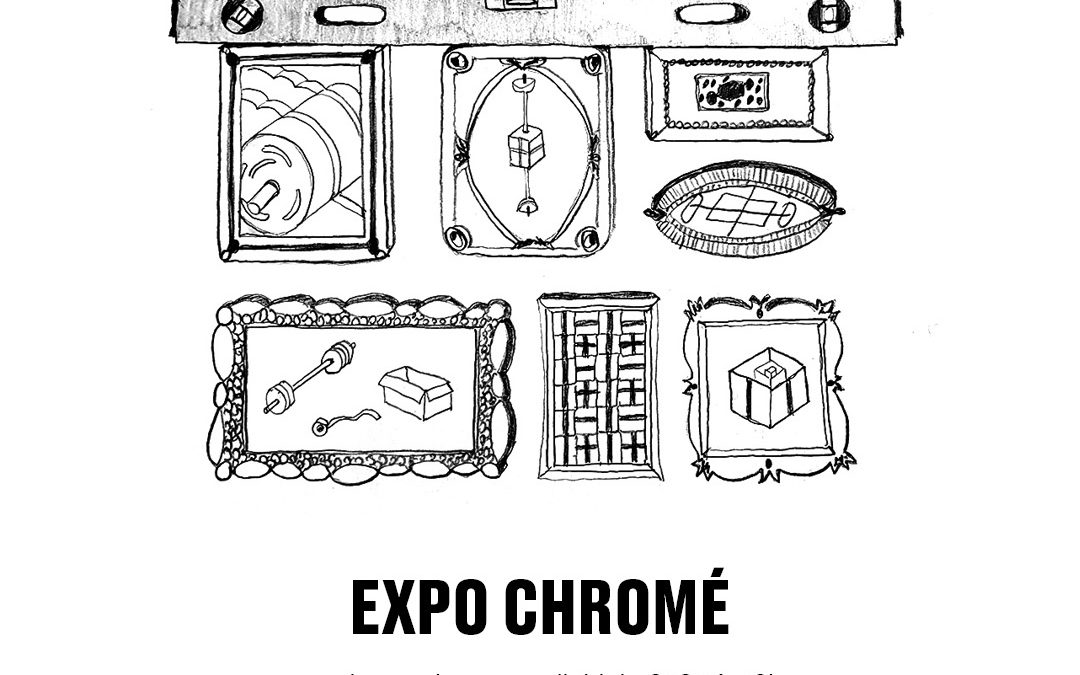 EXPO CHROMÉ