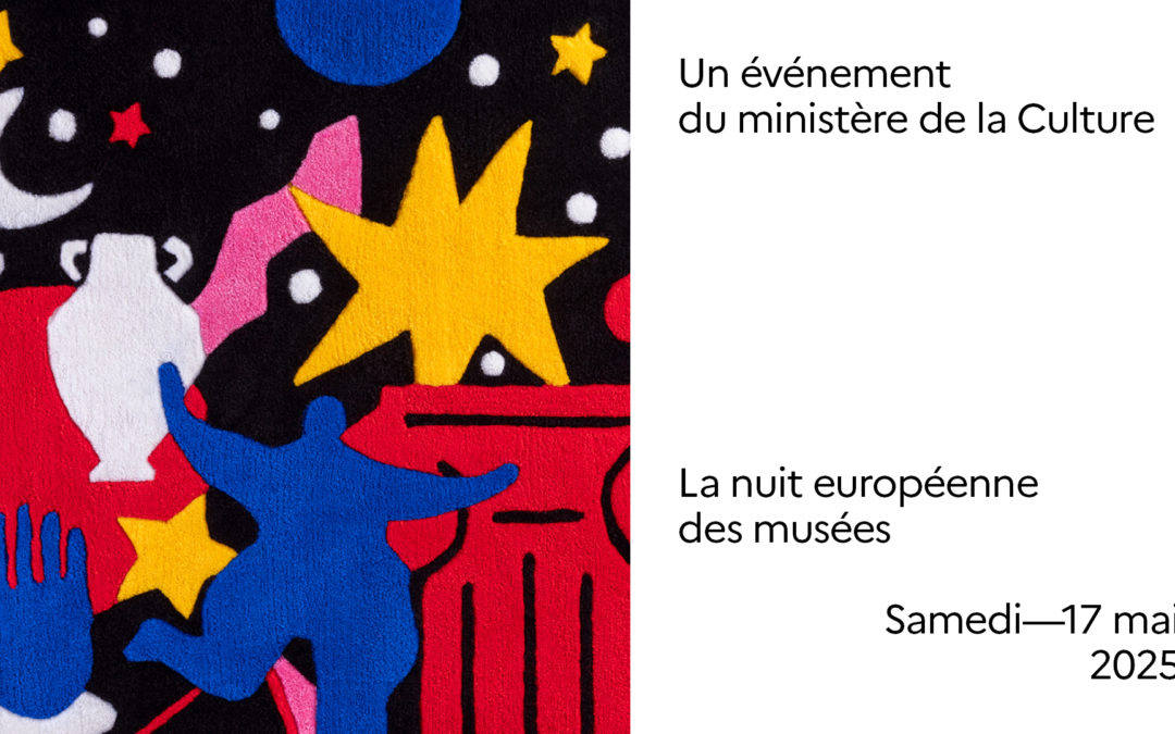 Nuit Européenne des Musées au Camp des Milles