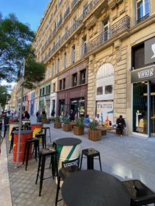 V&B République