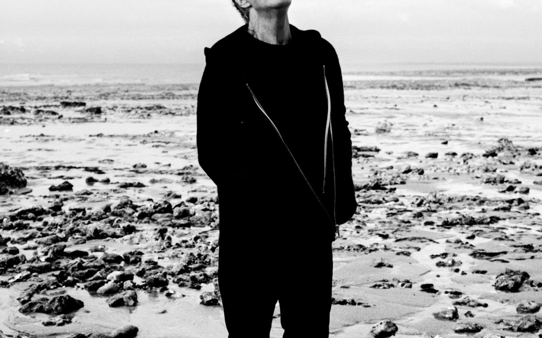 JULIEN CLERC – UNE VIE