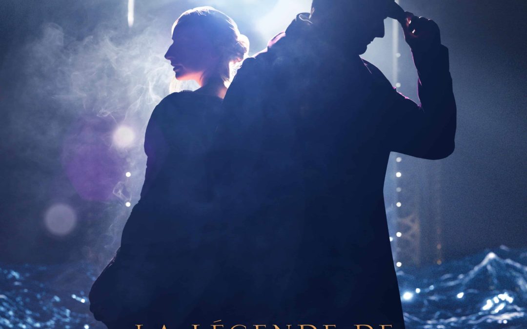 LA LÉGENDE DE MONTE-CRISTO – LE MUSICAL