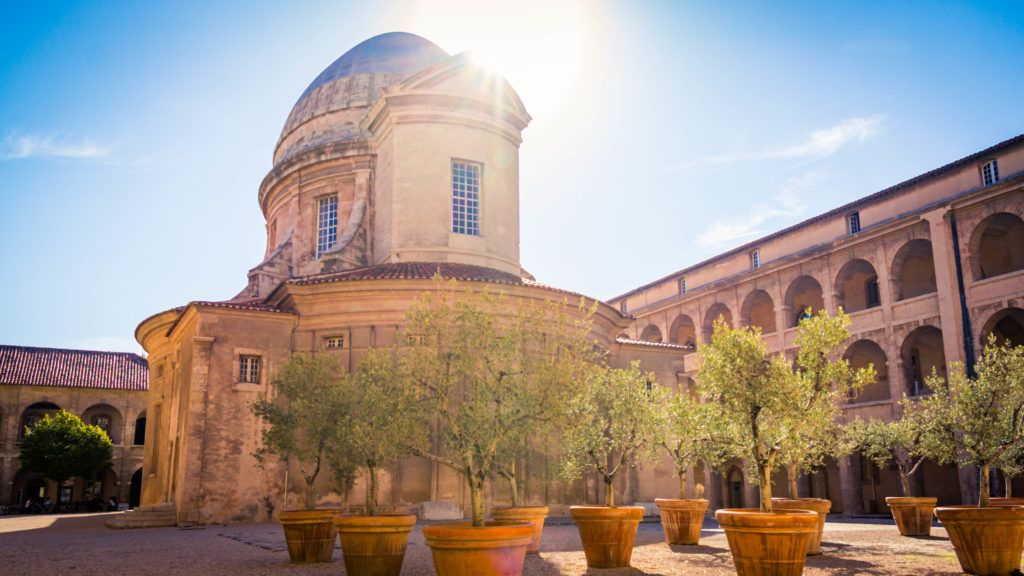 Que faire à Marseille ce week end ? (du 28 mai au 1er juin)