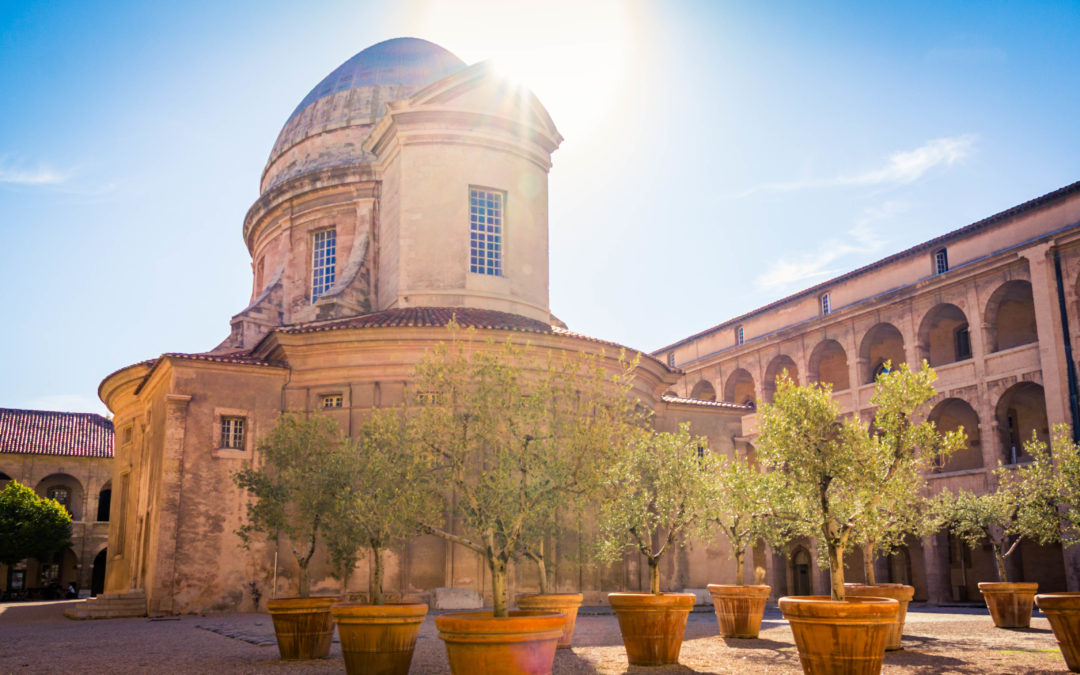 Que faire à Marseille ce week end ? (du 28 mai au 1er juin)