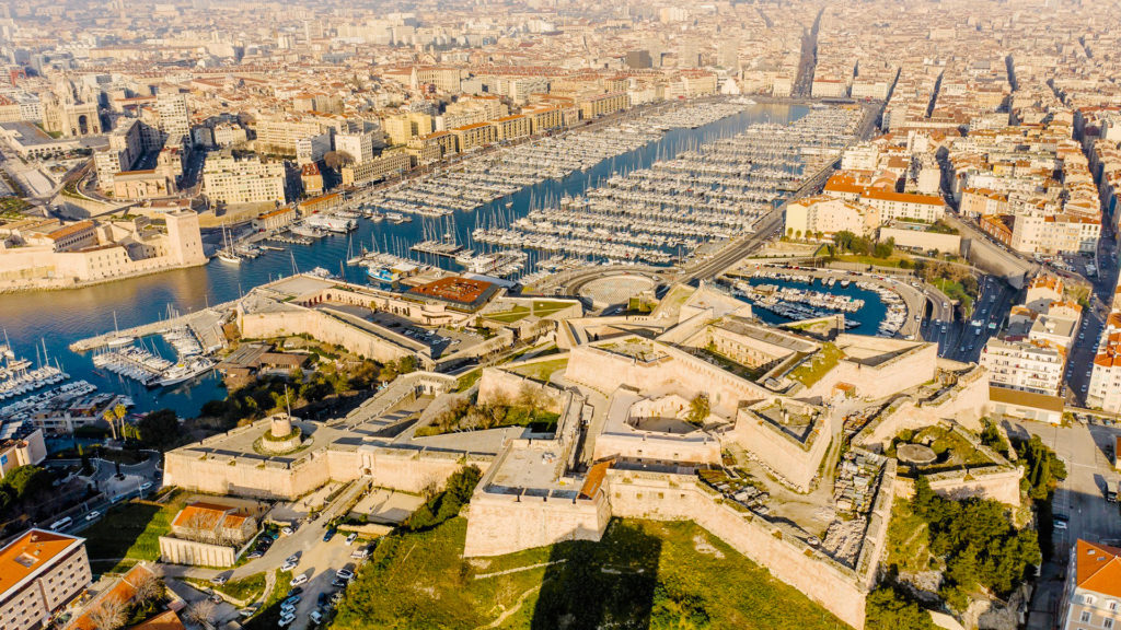 Que faire à Marseille ce week end ? (du 07 au 11 mai)