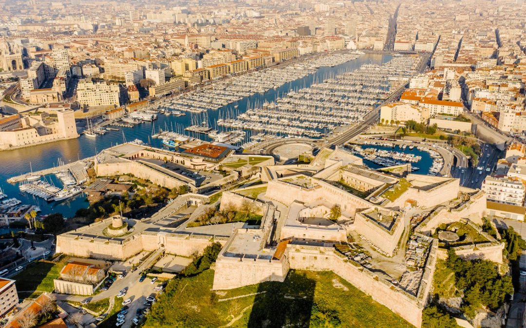 Que faire à Marseille ce week end ? (du 07 au 11 mai)