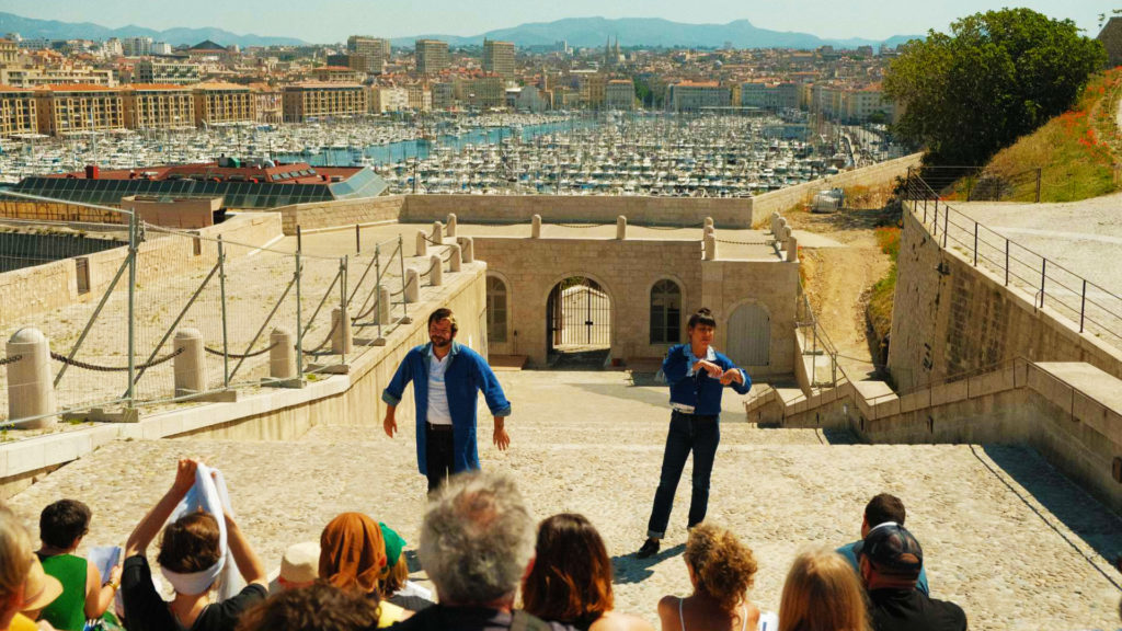 Que faire à Marseille ce week end ? (du 21 au 25 mai)