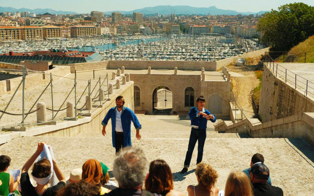 Que faire à Marseille ce week end ? (du 21 au 25 mai)