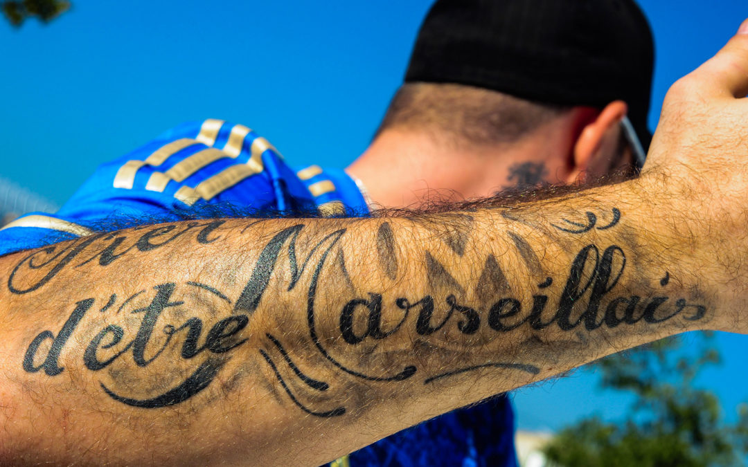 Tatouage. Histoires de la Méditerranée : l’art du corps s’invite au musée