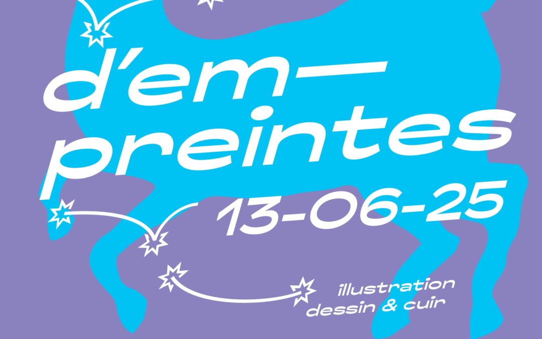 jeux d’empreintes