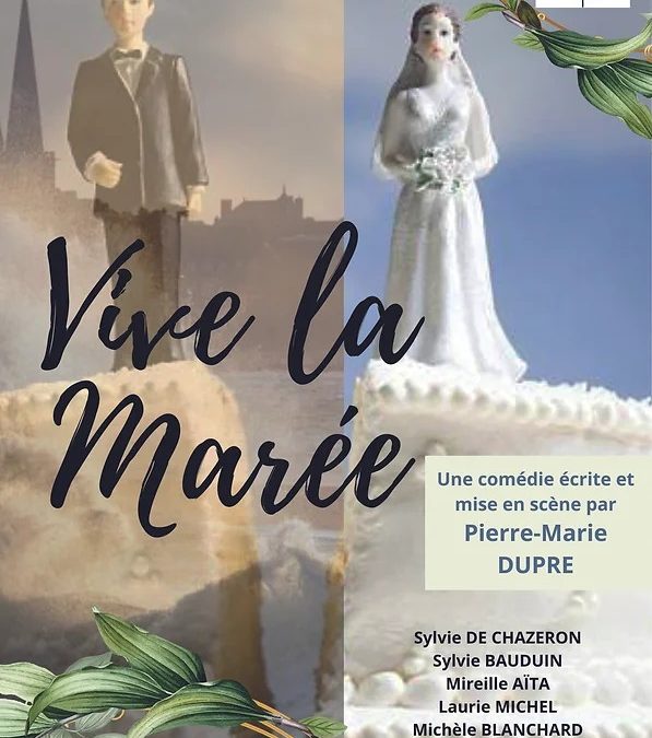 Théâtre | Vive la Marée