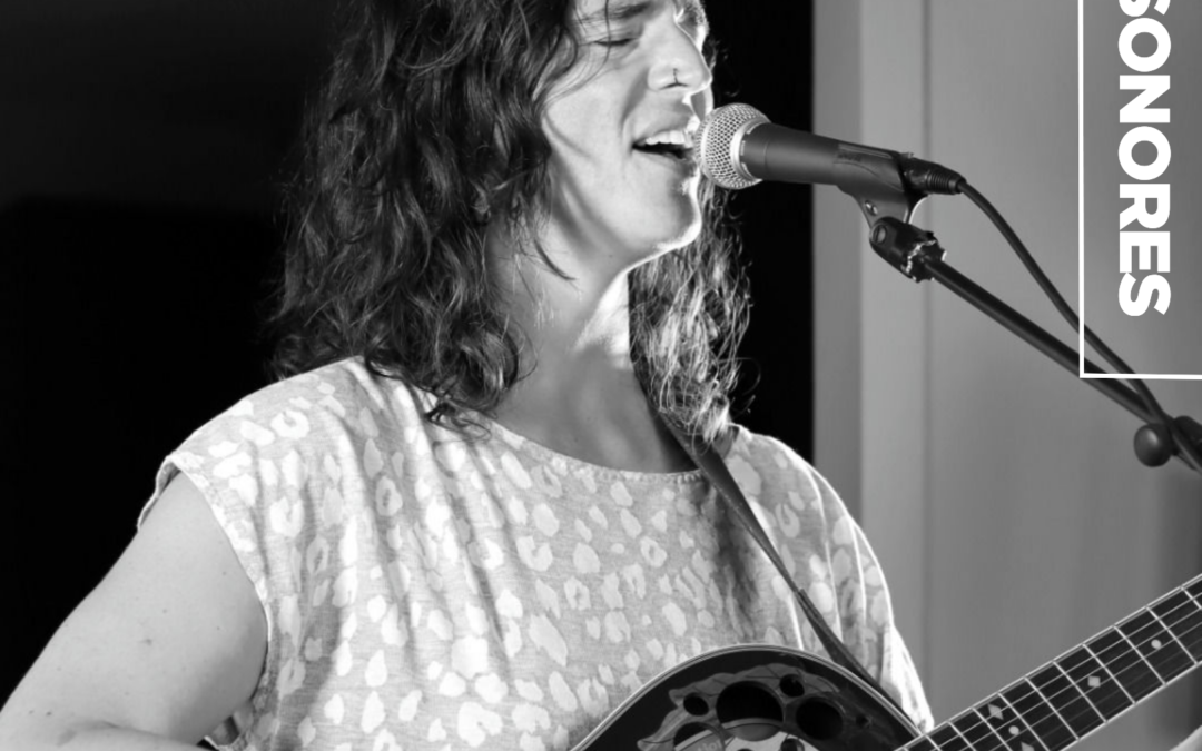 Les Jardins Sonores – IZ