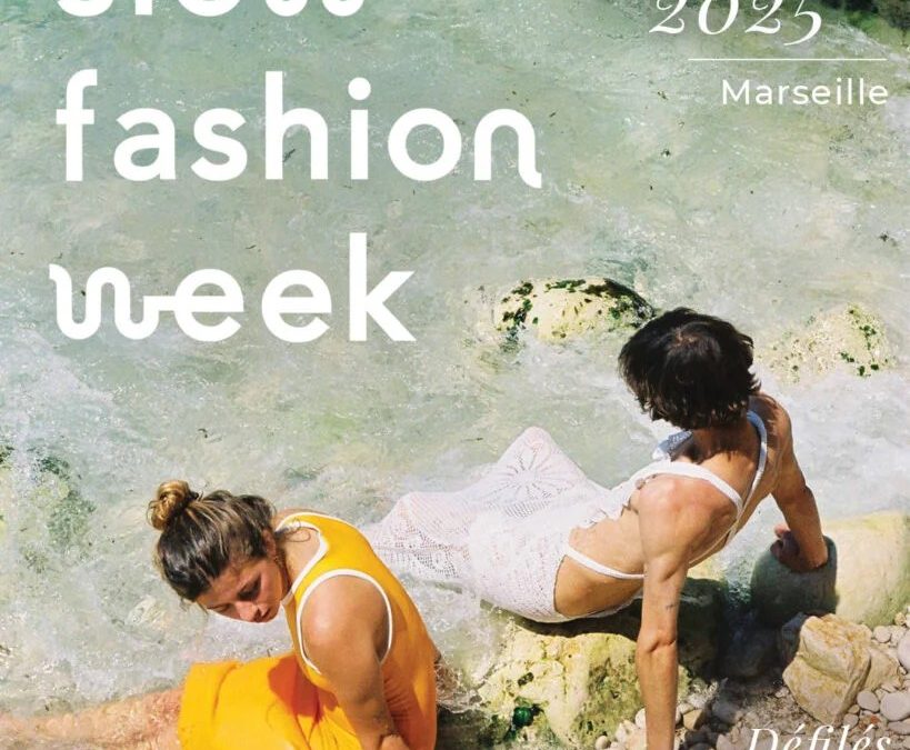Slow Fashion Week Marseille