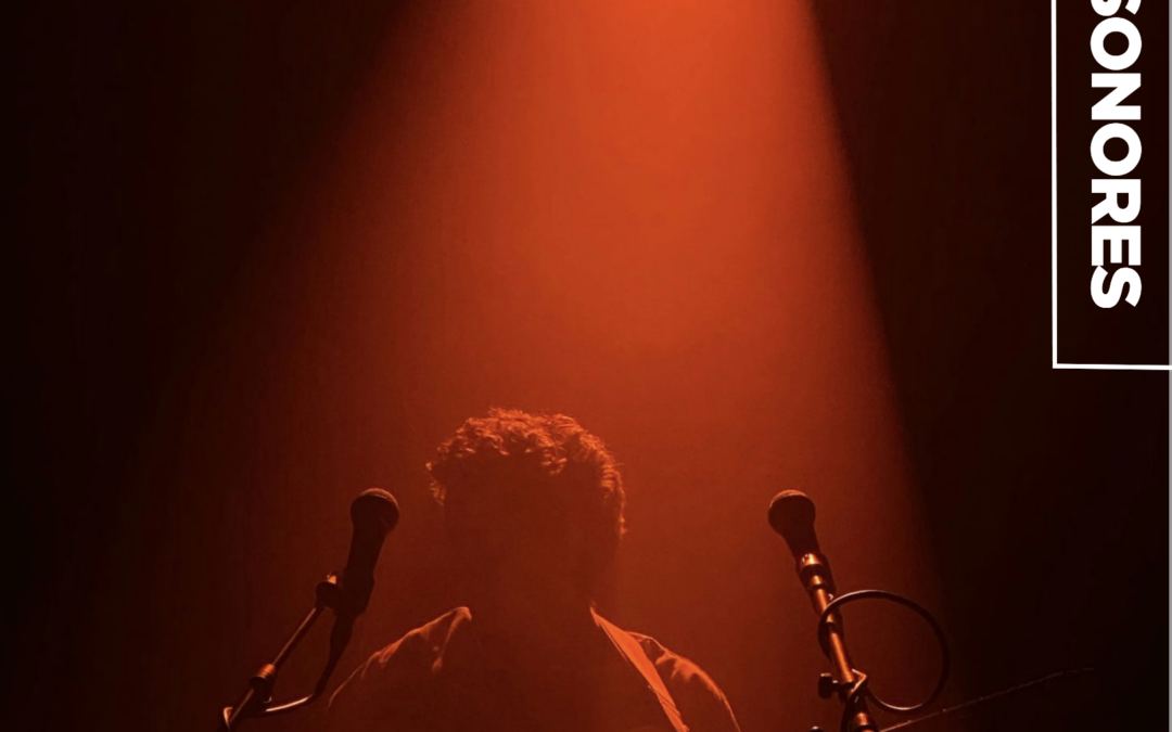 Les Jardins Sonores – YaL