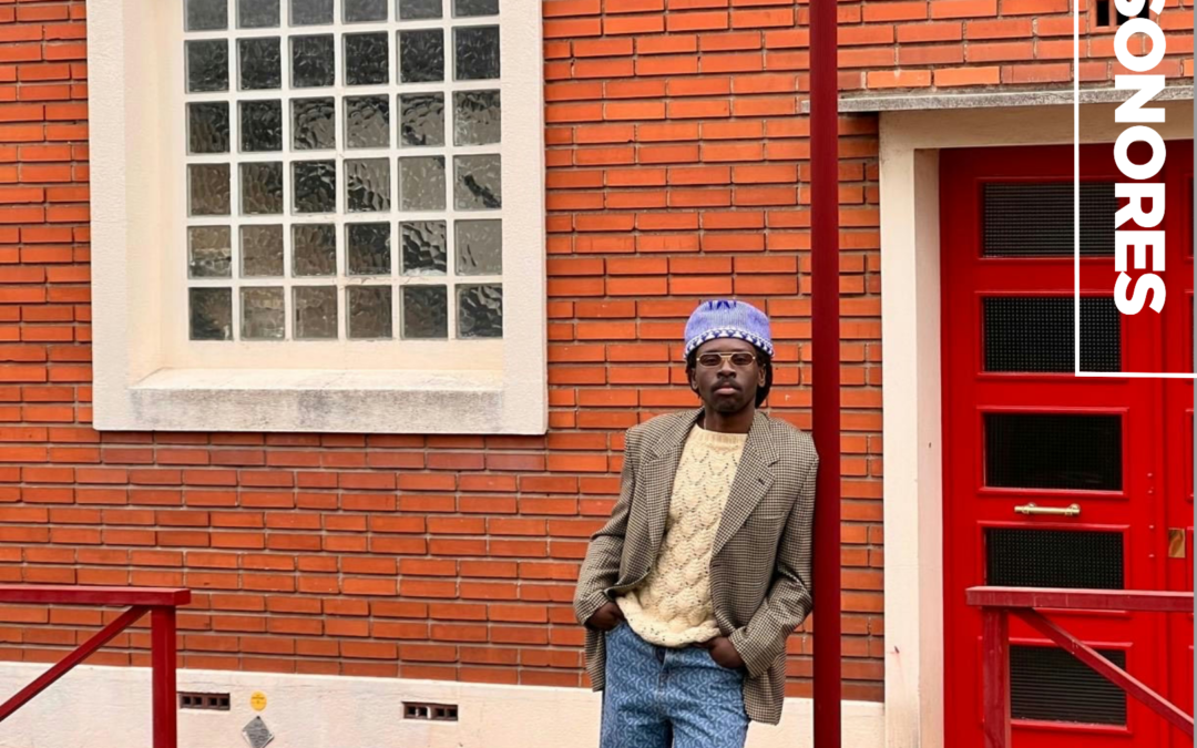Les Jardins Sonores – Dani Bumba