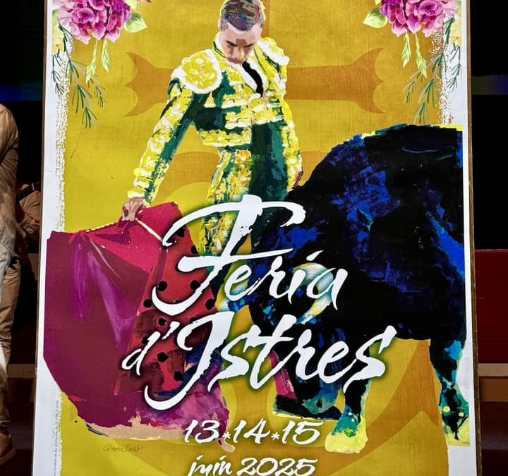 Féria d&rsquo;Istres