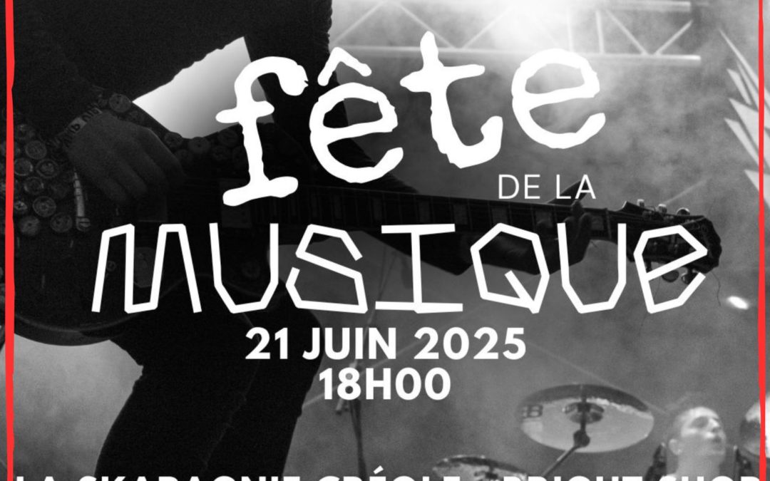 Fête de la musique au White Rabbit